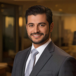 Ahmed Al Rashid
