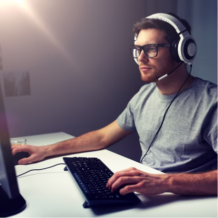 AI Generalist Working from Home