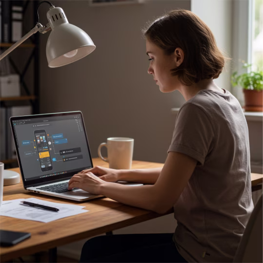 AI Application Development
