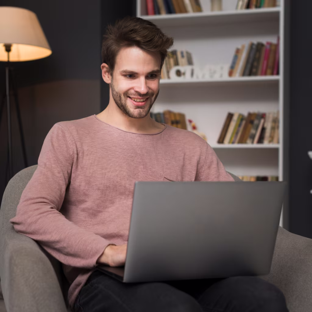 Career Growth That Never Stops