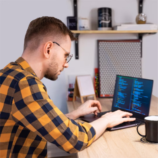 Generative AI & LLM Development