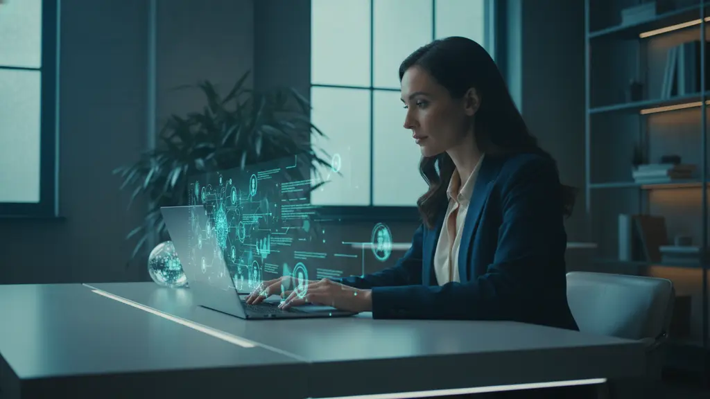 2. Defining AI Staffing Agency Services: What Do They Actually Provide?