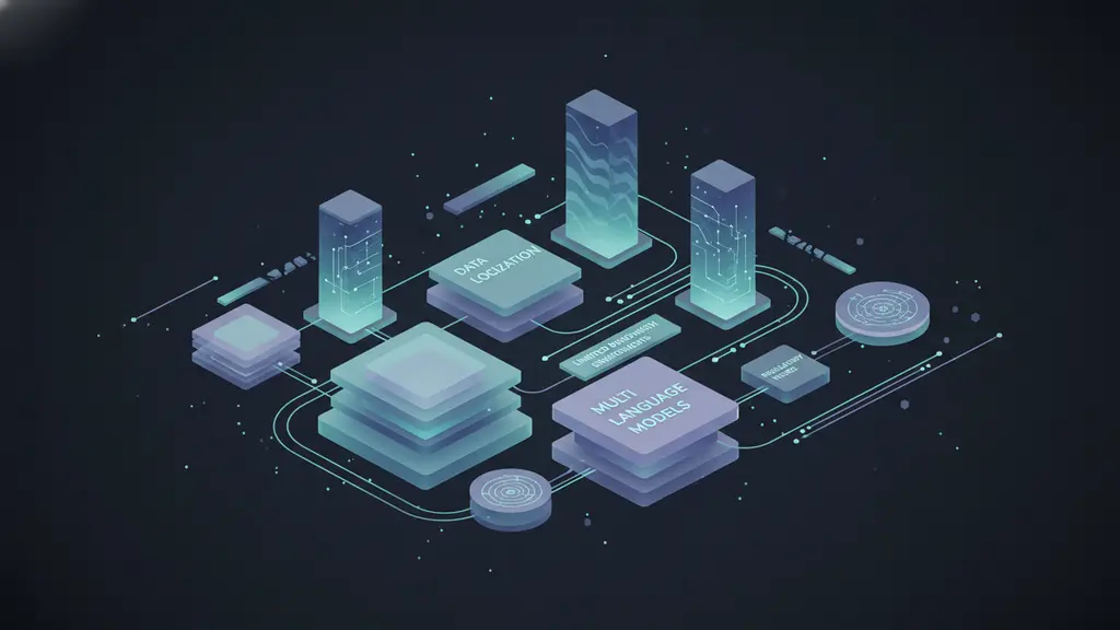 2. The Core Concept: What "AI Access in Emerging Markets" Really Means