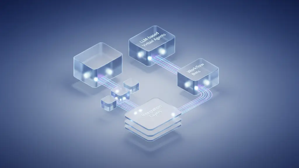 2. The Core Concept: What Is AI Automation for Customer Service?