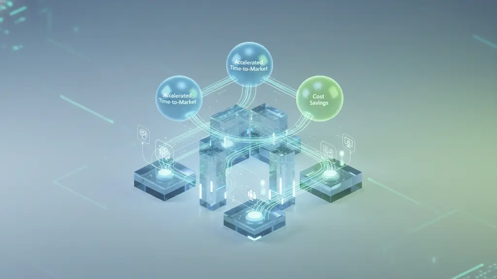 3. Strategic Value: The Business Benefits of Vibe Coding