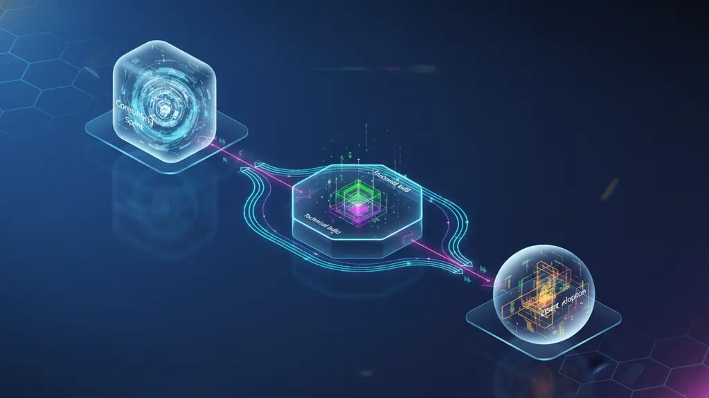 4. Execution Workflow: From Strategy to Deployment