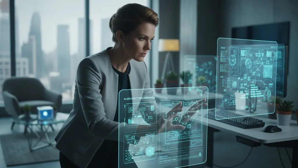 4. From Concept to Execution: Building a High-Performance Hybrid Workforce