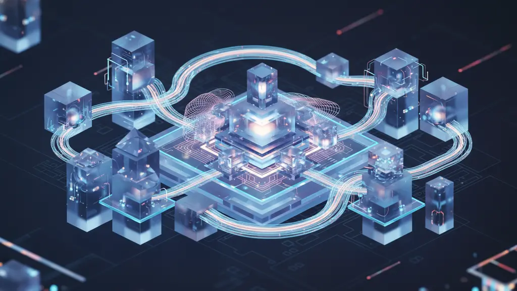 4. How AI Workflow Automation Experts Drive Results: From Process Mapping to Production