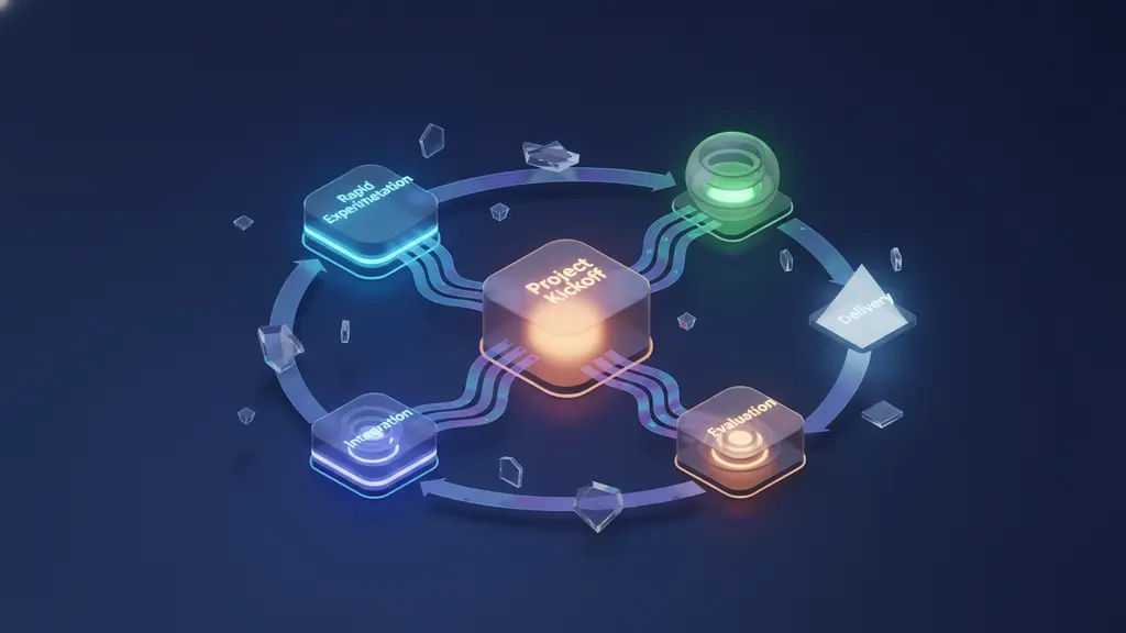 4. How It Works: The Freelance Prompt Engineer Lifecycle