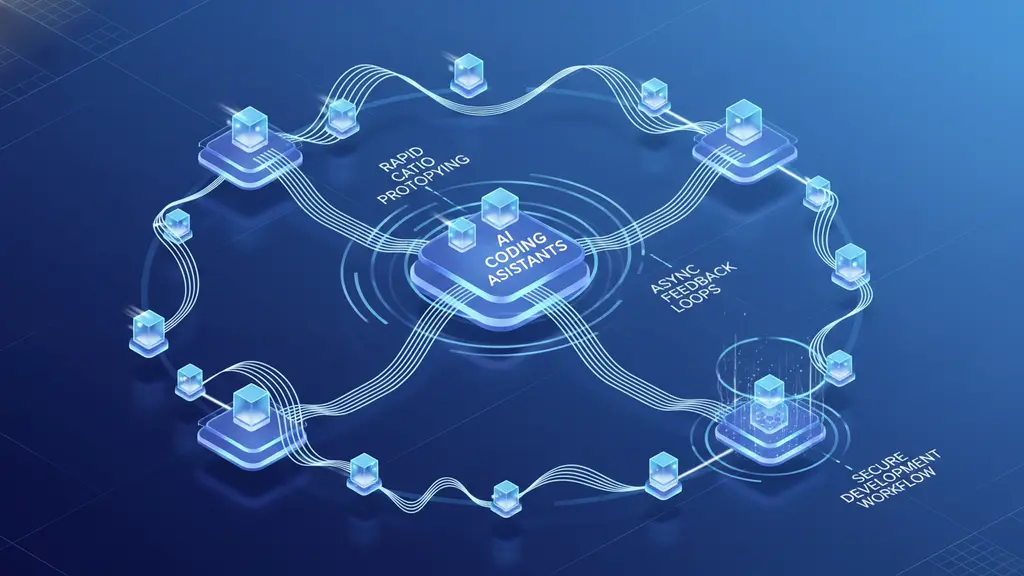 4. How Vibe Coders Operate: Tools, Workflows & Collaboration