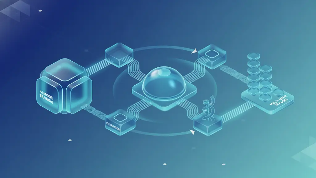 4. Implementation: How AI Developers Drive Advanced VR Solutions