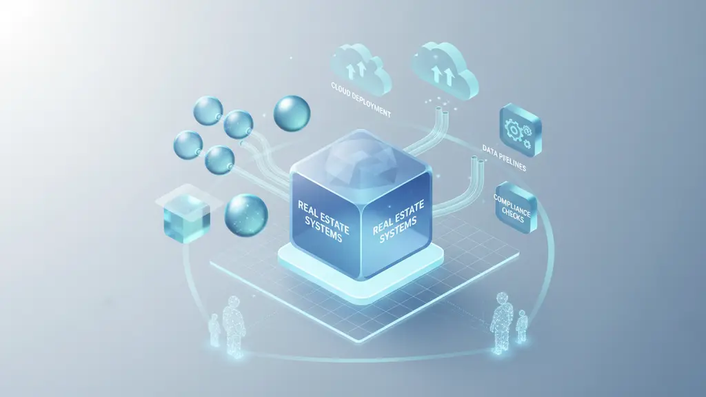 4. Implementation: How Outsourced AI Engineering Works for Real Estate