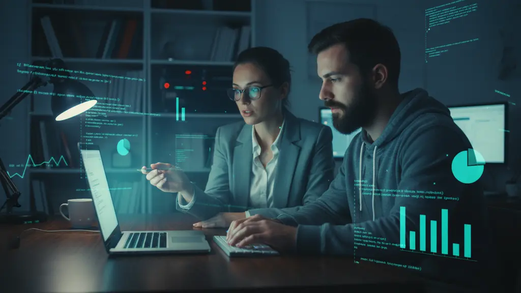 5. The Talent Factor: Building a Balanced AI Team