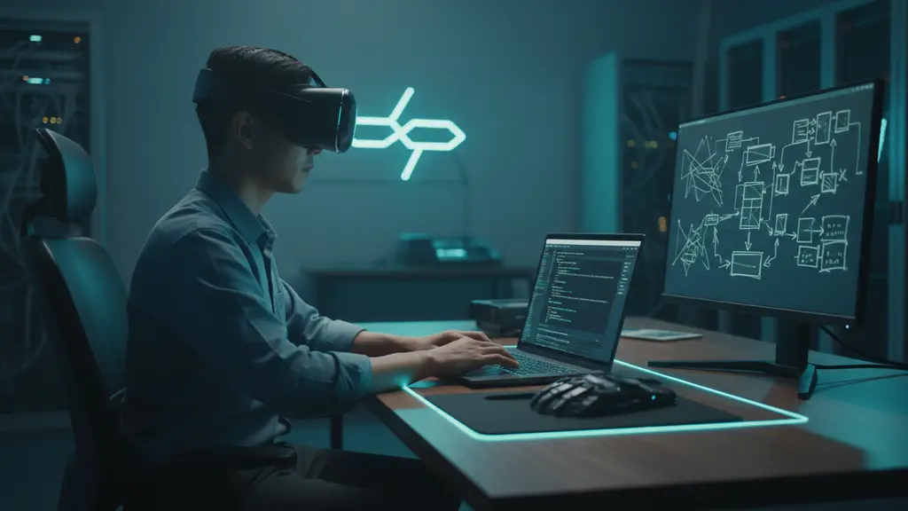 5. The Talent Factor: Building an Elite AI VR Team