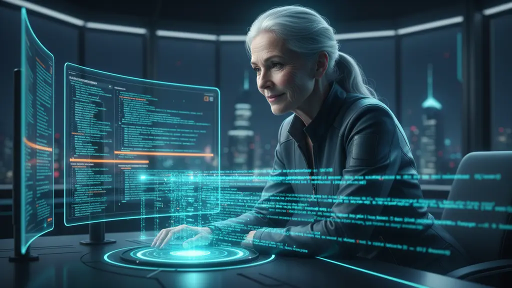 5. The Talent Factor: Building and Vetting Your High-Performance AI Team