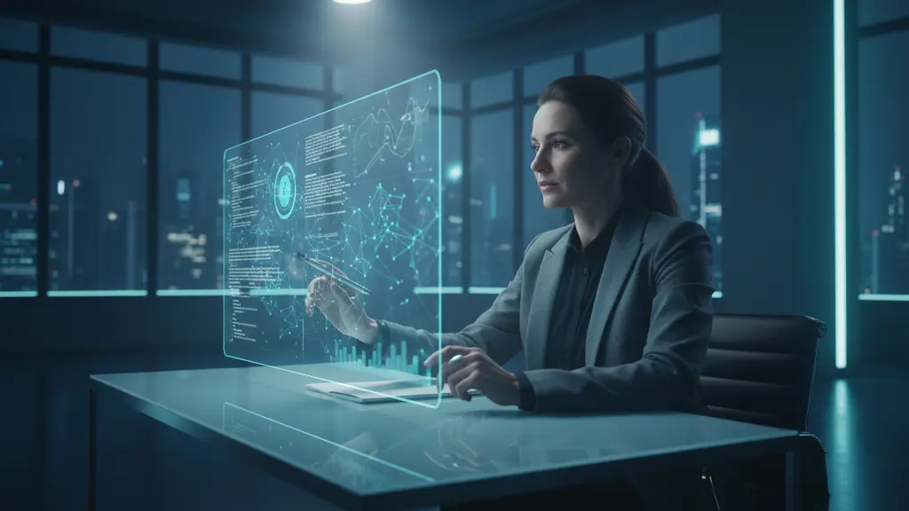 5. The Talent Factor: The Team You Need for AI Transformation