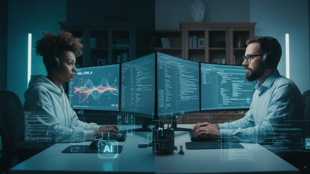 5. The Talent Factor: The Team You Need to Build for Modern AI Development