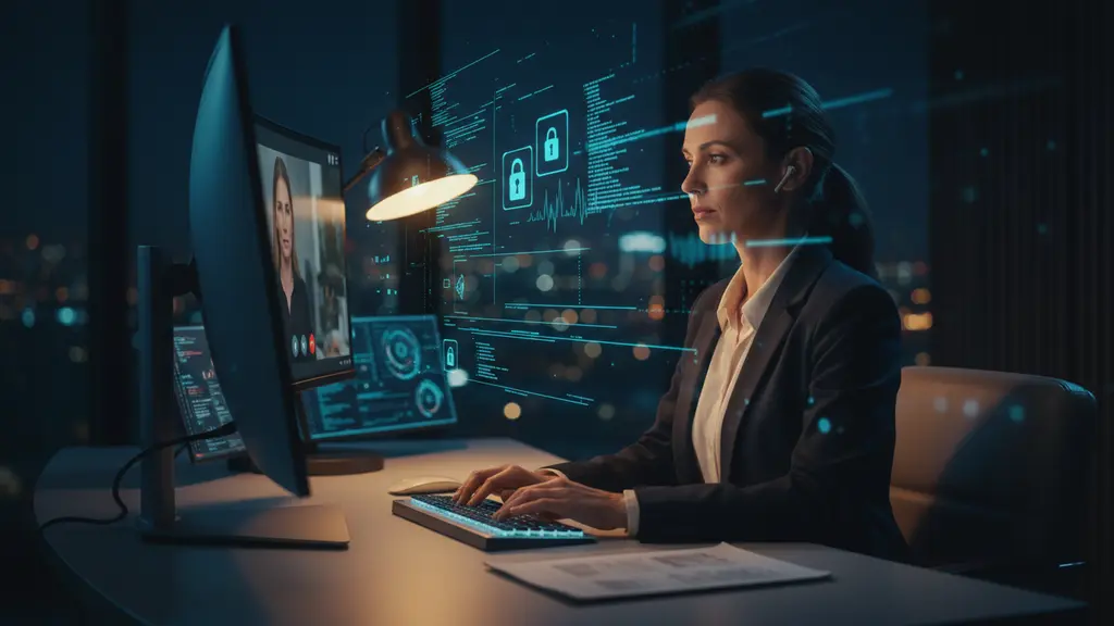 5. The Talent Factor: Vetting and Interviewing AI Contractors for Tomorrow’s Work