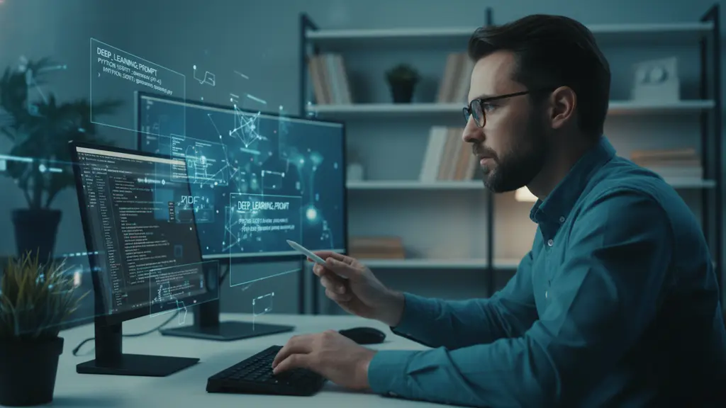 5. The Talent Factor: Vetting and Interviewing On-Demand Prompt Engineers