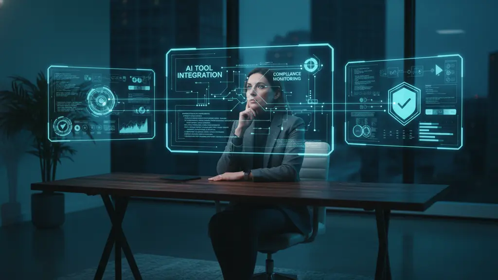 5. The Team You Need to Build and Optimize an AI Hiring Process