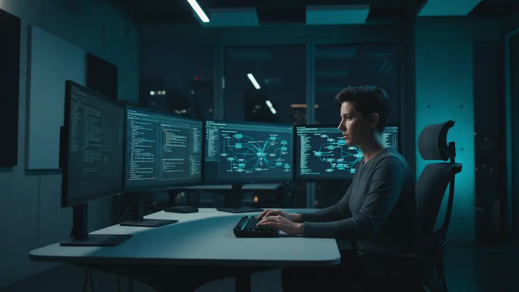 5. The Team You Need to Build Automation Excellence