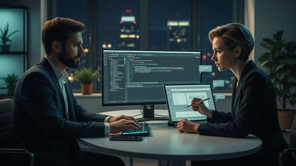 5. The Team You Need to Build World-Class Prompt Engineering Use Cases