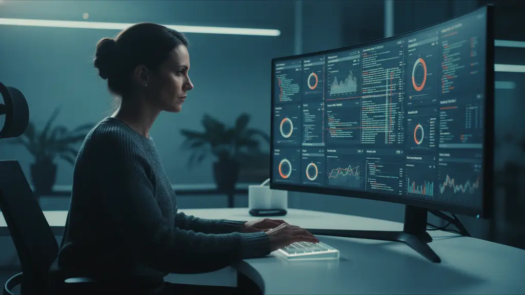 5. The Team You Need to Deliver Reliable AI Talent Valuation Metrics