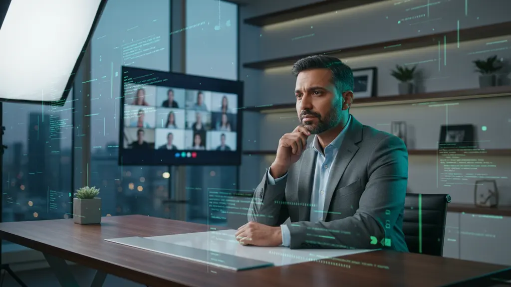5. Vetting and Interviewing: How to Hire AI Engineer for Banking
