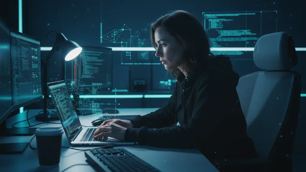 5. Vetting and Interviewing Vibe Coders: Ensuring the Right Fit
