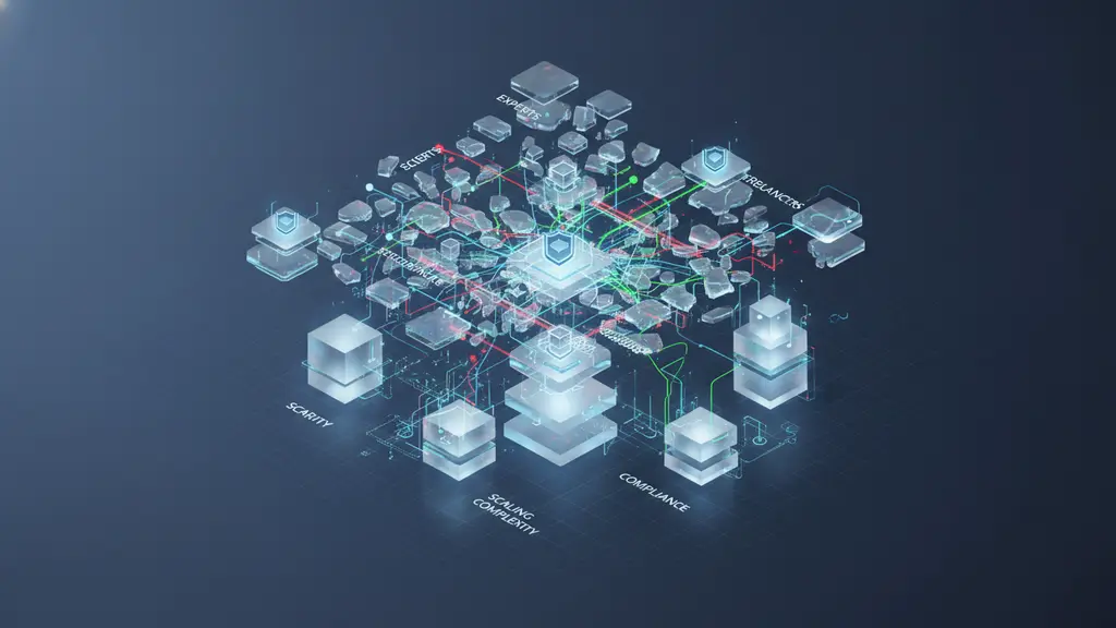 6. Challenges in Sourcing and Managing On-Demand Prompt Engineers
