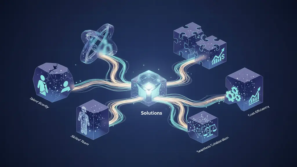 6. Navigating Challenges: Pitfalls, Scarcity, and Solutions