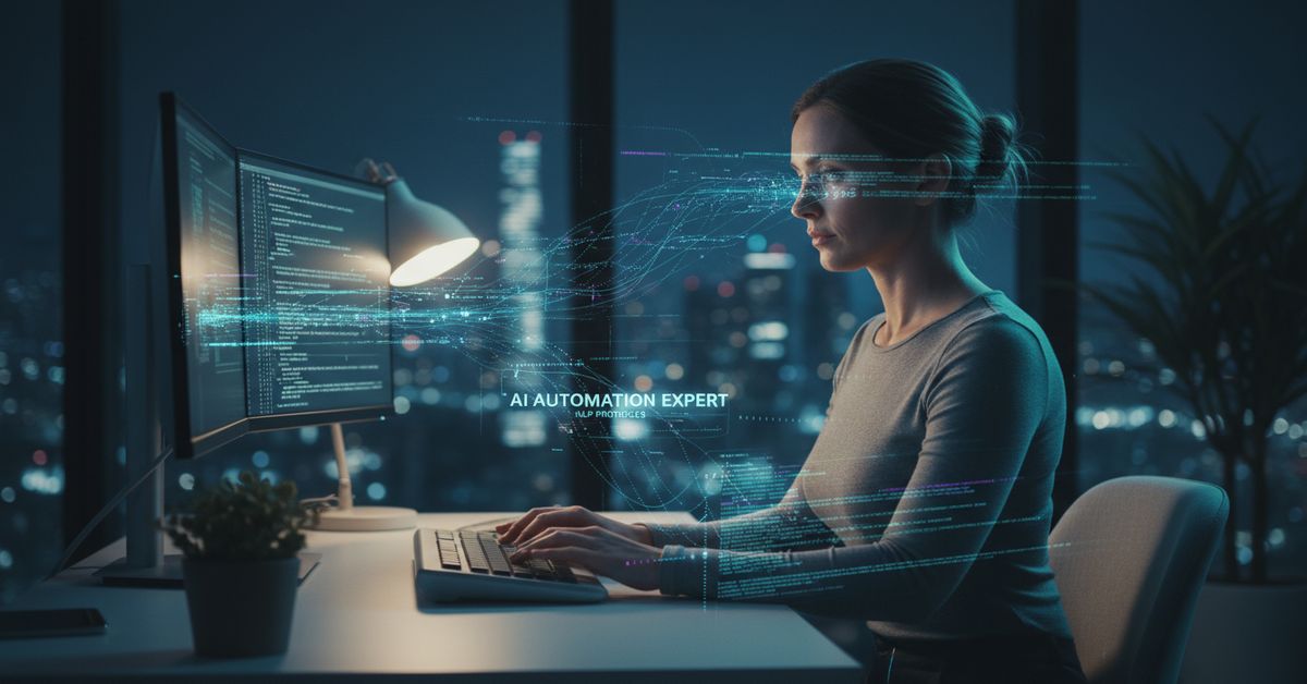 Ai Automation For Customer Service Featured Image