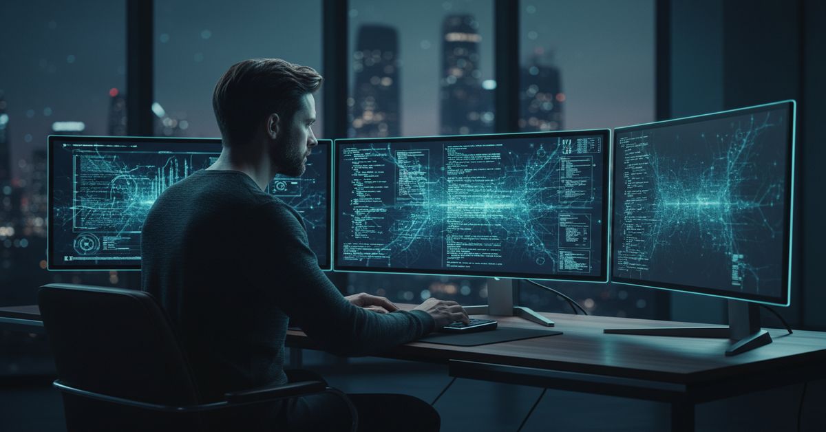 Ai Staffing Agency Services Featured Image