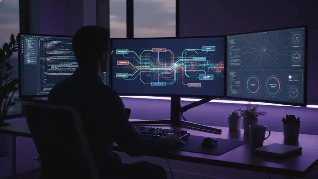 Blueprint for Building and Deploying AI Agent Systems