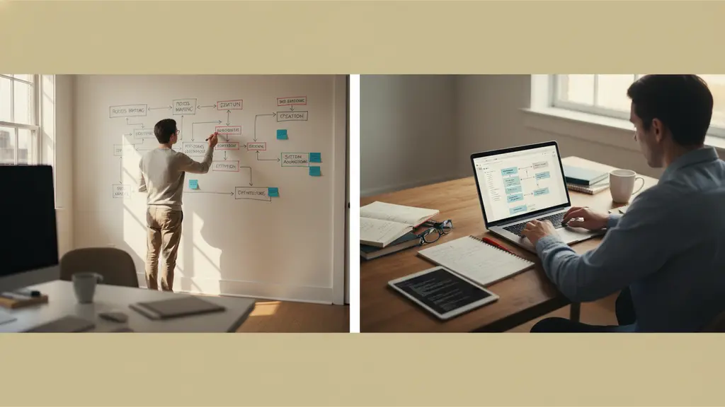Blueprint for Success: How Workflow Automation Initiatives Actually Deliver