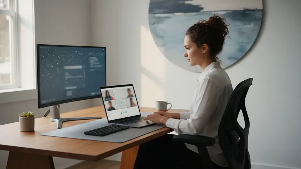 Building a High-Performance Remote AI Team: A Step-by-Step Guide