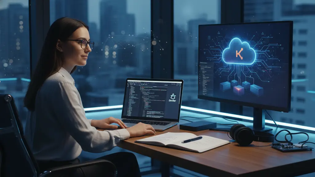 Building Production-Ready Logistics AI—From Idea to Deployment
