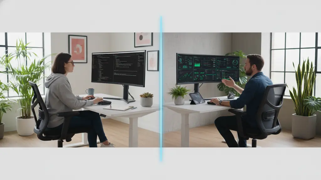 Building the High-Performance AI Team: Skills, Roles, and Structure