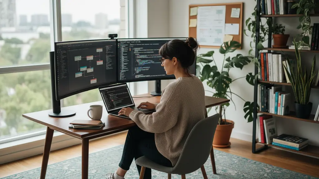 Building the High-Performance Automation Team