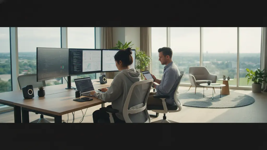 Building the Team Behind Successful AI Agent Deployments