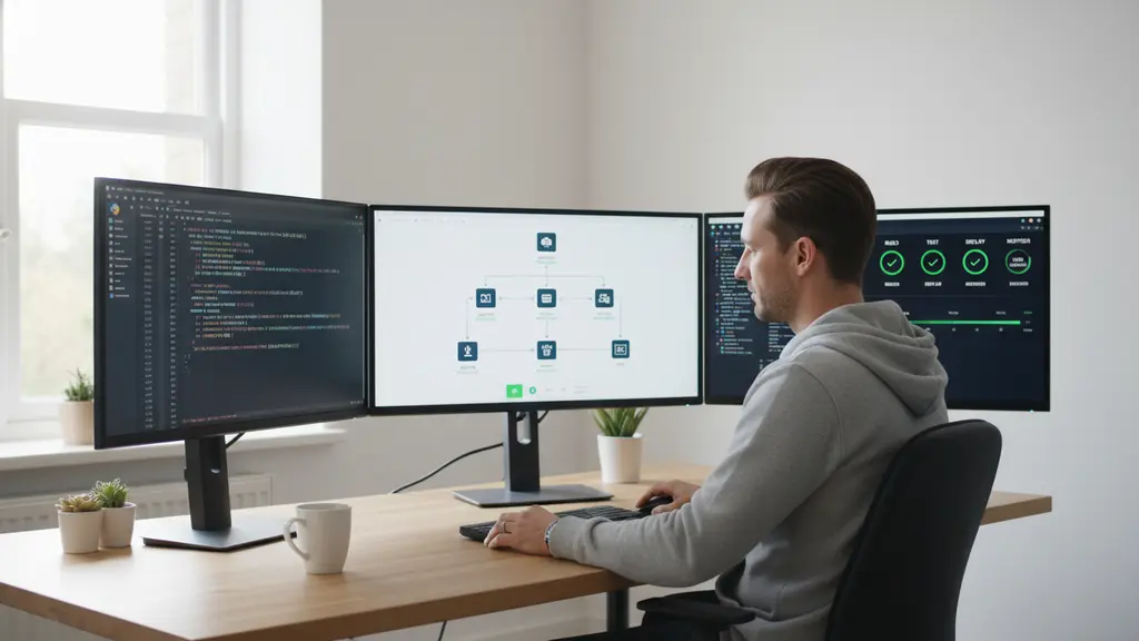 Building to Win: Execution Strategies for Startup AI Teams