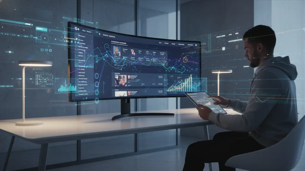 Business Impact: How Top AI Engineer Skills Drive Competitive Advantage
