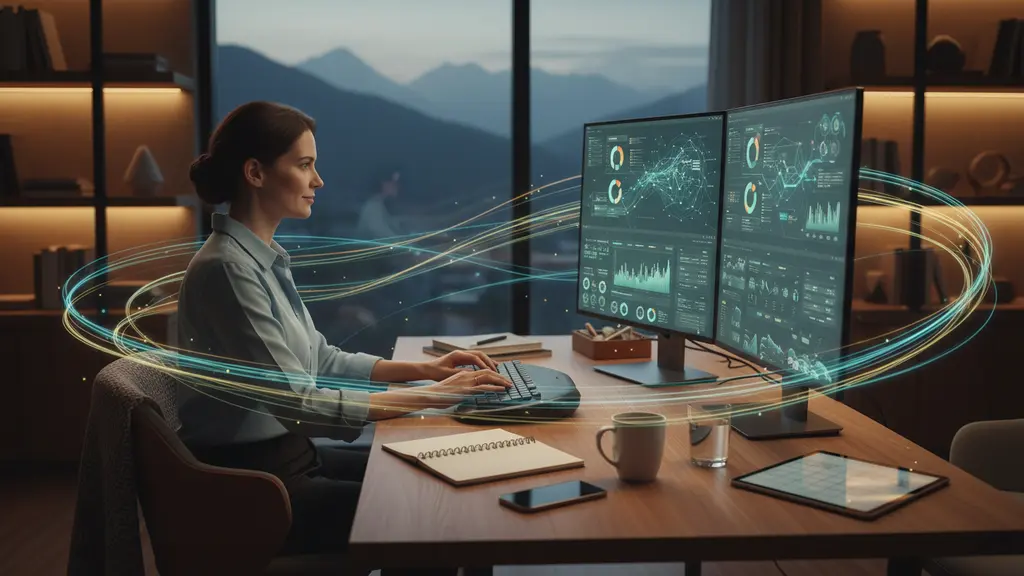 Business Impact: How Workflow Automation Fuels ROI and Innovation
