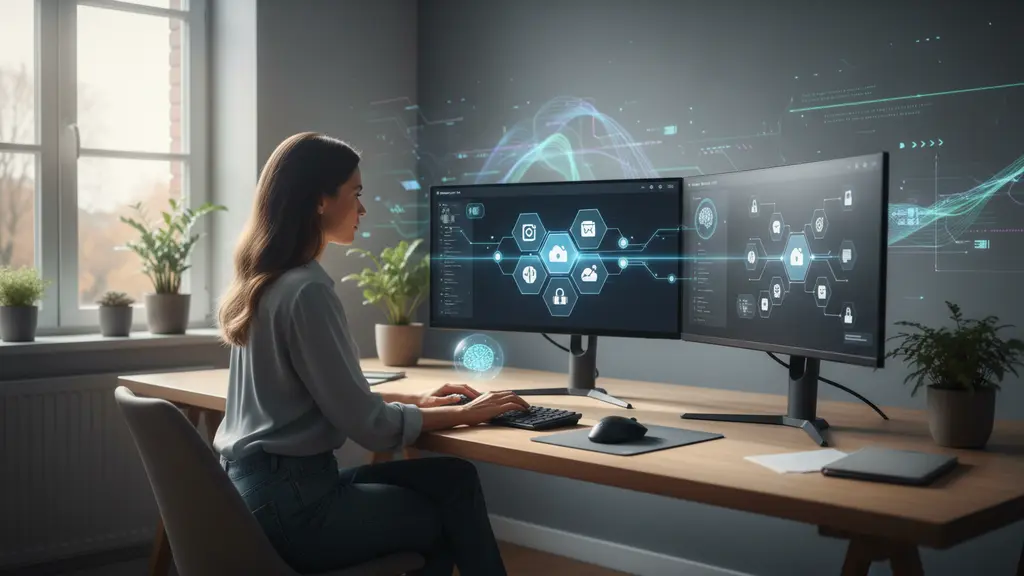 Business Value of n8n-Driven Workflow Automation