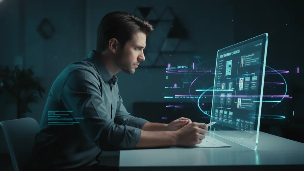 Challenges and Risks: Navigating the New Talent Landscape