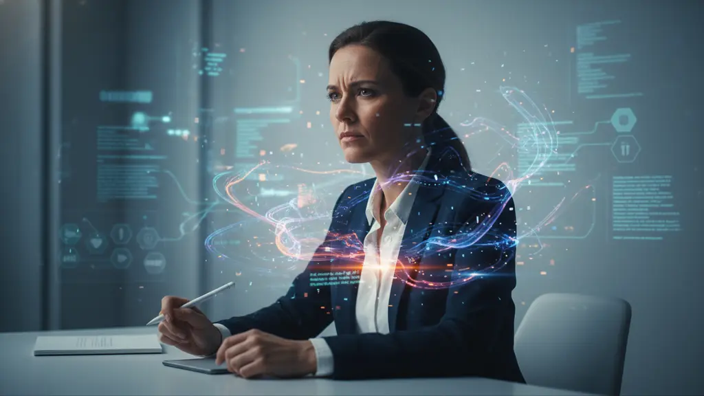 Challenges in Talent and Execution