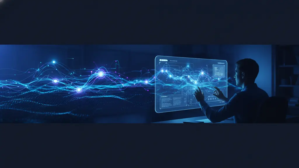 Decoding Autonomous AI Agents: More Than Smart Chatbots