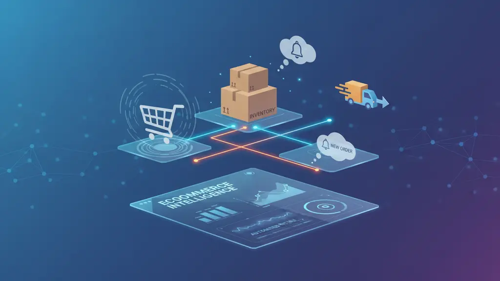 Decoding Workflow Automation: What It Means for Modern eCommerce