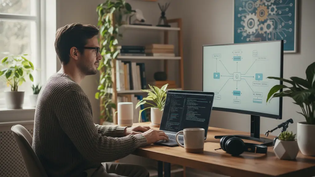 Defining the Modern Automation Specialist: Core Skills, Hybrid Roles, and Emerging Profiles