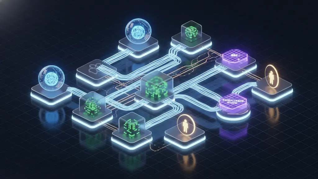 Defining Workflow Automation in 2026: Tech, Roles, and Capabilities